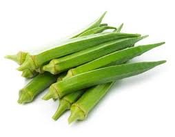 Organic Lady's Finger(Bhendi)