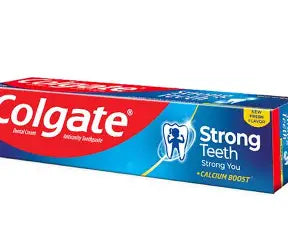 COLGATE STRONG TEETH 100G