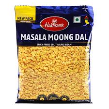 HALDIRAM MOONG DAAL