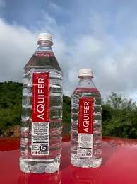 CLEAR WATER BOTTLE 500ML