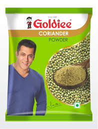 GOLDIEE CORIANDER POWDER 200G