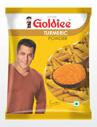 GOLDIEE TURMERIC POWDER 200G