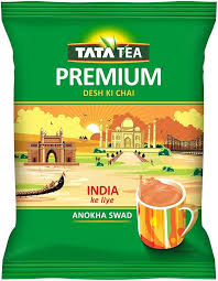 TATA TEA 100G