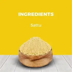 SATTU 500G