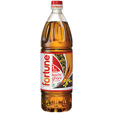 fortune mustard oil 1kg