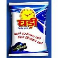 GHARI DETERGENT POWDER 2kg