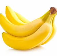 Fresh Organic Bananas Bundle