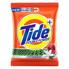 TIDE JASMINE & ROSE DETERGENT POWDER 1kg
