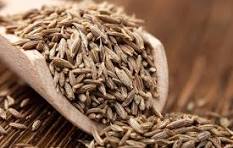KANAK JEERA 100G