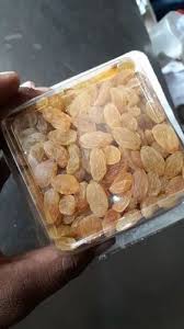 KANAK KISMIS 500G