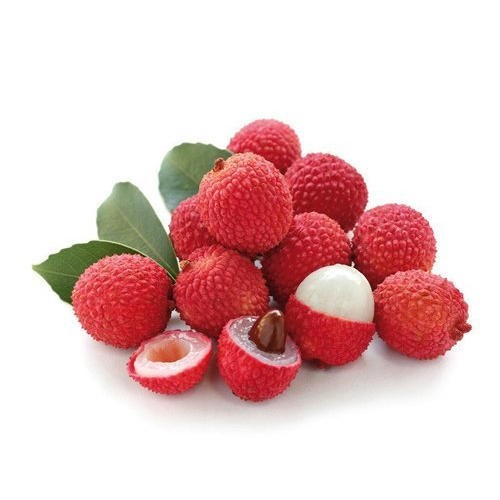 Litchi Fruit