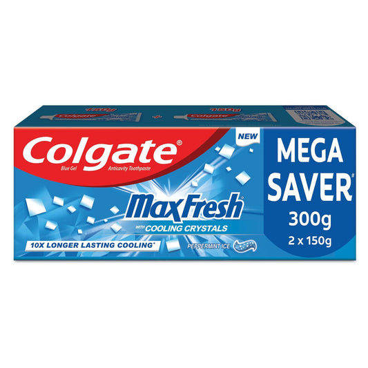 COLGATE MAX FRESH 300G
