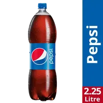 pepsi 2.25 ltr