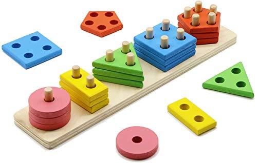 Puzzle Toys