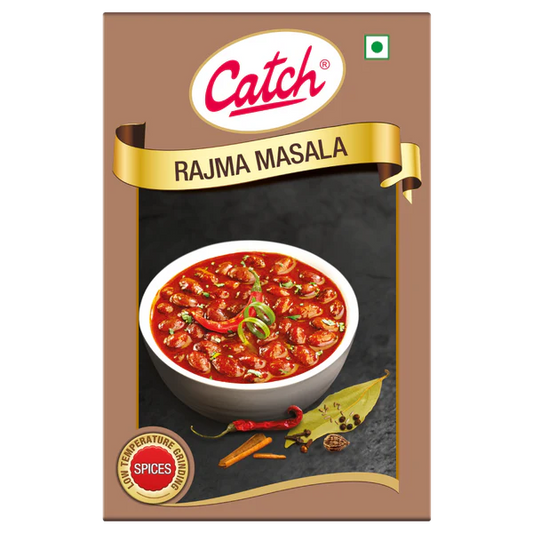 CATCH RAJMA MASALA 100G