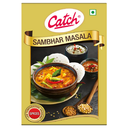 CATCH SAMBHAR MASALA 100G
