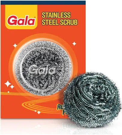 Gala Scrub