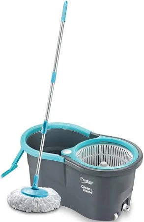 Prestige CleanHome Alpha Mop Set