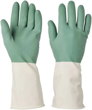 IKEA RINNIG cleaning gloves