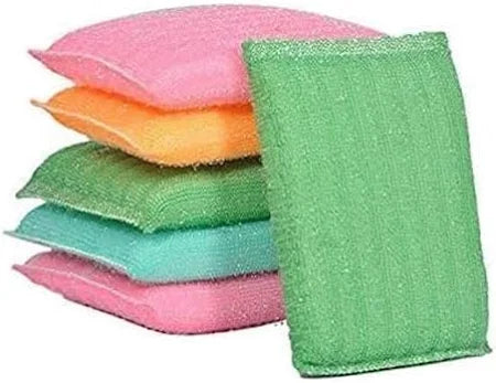 SR Kitchen Scrubber