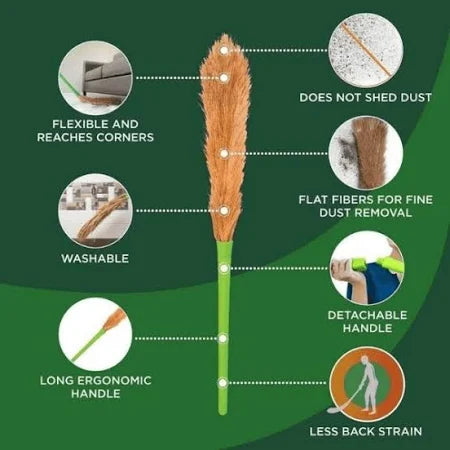 Scotch Brite Broom
