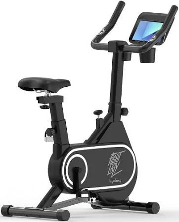 Lifelong Fit Pro Spin Fitness Bike