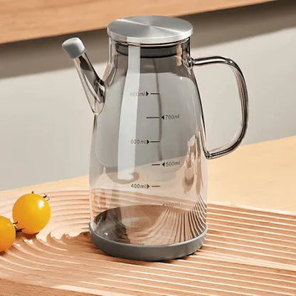 Easy Flow Kitchen Oil Dispenser