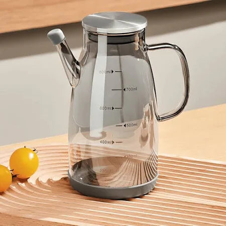 Easy Flow Kitchen Oil Dispenser