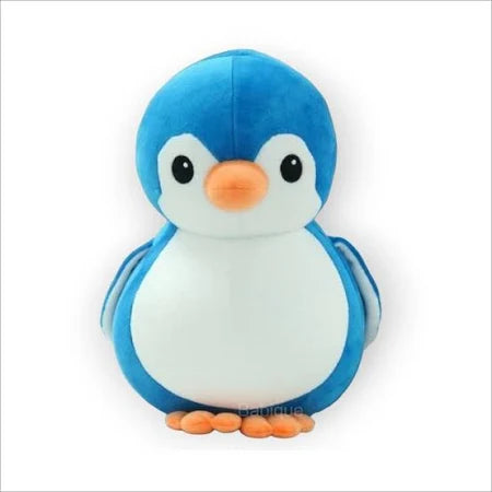 Babique Penguin Plush Soft Toy