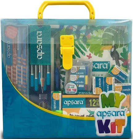 Apsara My Kit