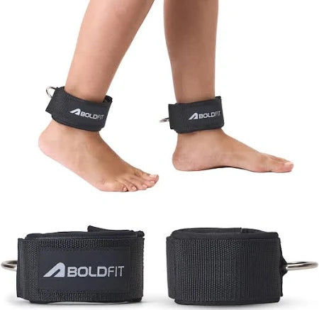 Boldfit Unisex Ankle Straps