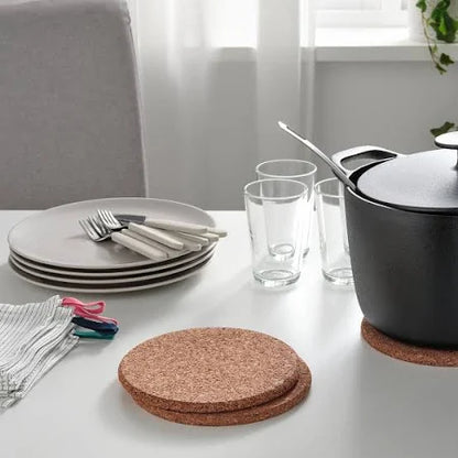 IKEA HEAT Pot Stand