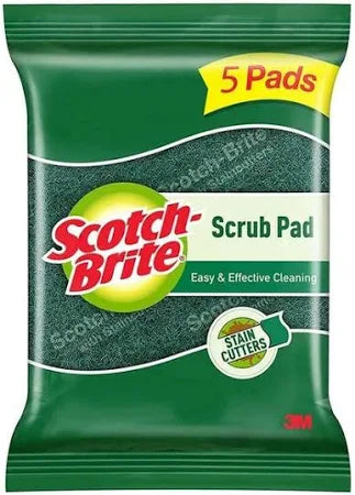 Scotch Brite Scrub Pad