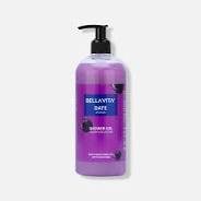 bellavita date women shower gel