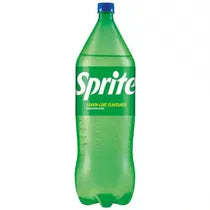 sprite 2ltr