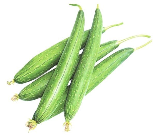 Sponge Gourd (Torai)