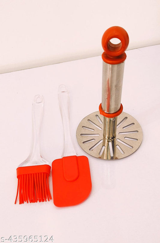 Kitchen Daily Needed Kitchen Tools Set (pack of 3)